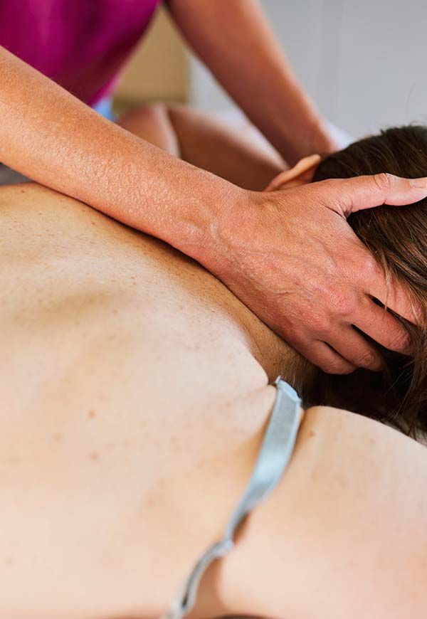haptotherapie amsterdam