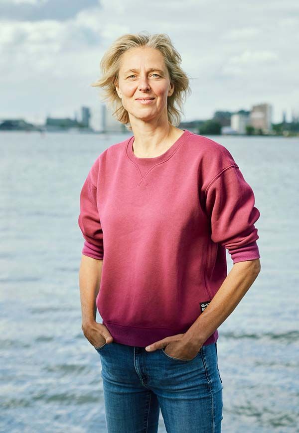 haptotherapeut amsterdam sigrid stam